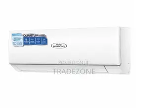 Thermocool 1HP Quantum Low Voltage Air Conditioner | HSU-9CFQE-QW01