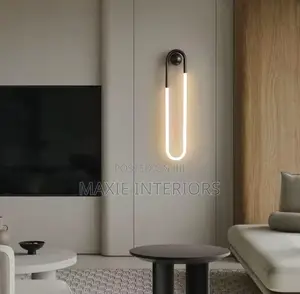 Modern Led Wall Mounted Lamps