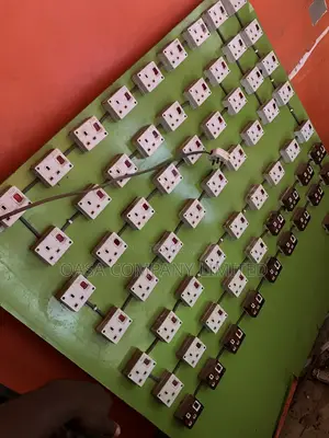 Charging Box