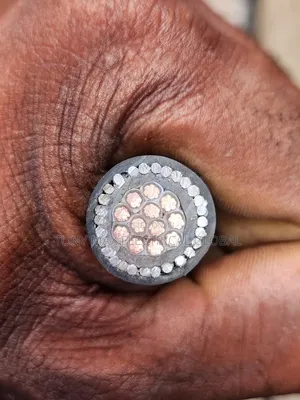 1.5mm 12core Armoured Is Available