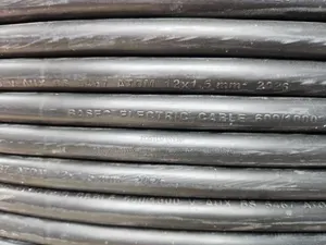 1.5mm 12core Armoured Is Available