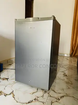 Hisense Fridge 100L