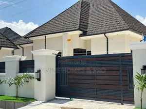 3bdrm Bungalow in Gwarinpa for sale