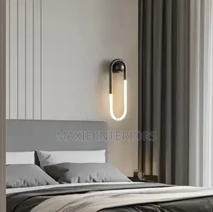 Modern Led Wall Mounted Bedside Light