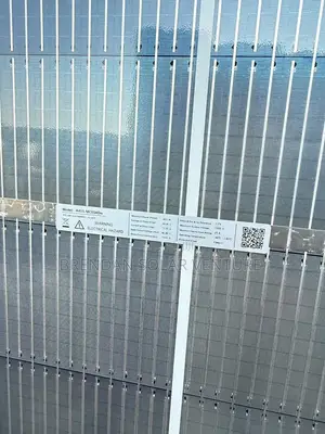 650watts Jinko Solar Panel