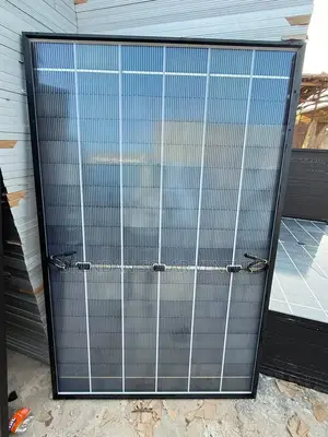 650watts Jinko Solar Panel