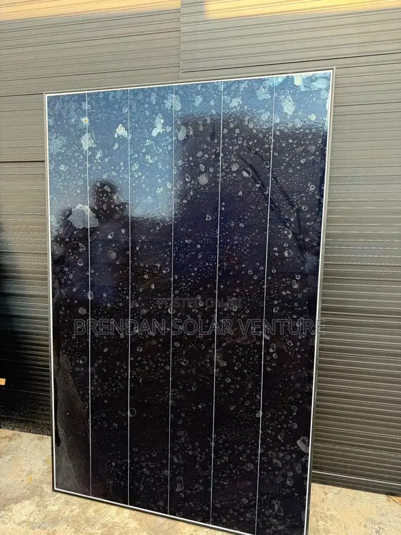 650watts Jinko Solar Panel