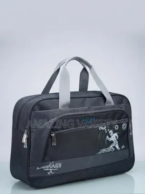 Traveling Bag Luggage