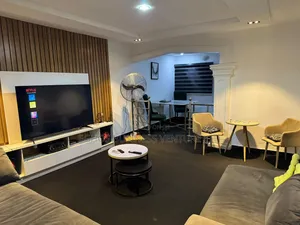 Fully Furnished 1bedroom Apartment With Constant Electricity