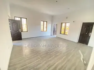 2bdrm Apartment in Sangotedo for rent