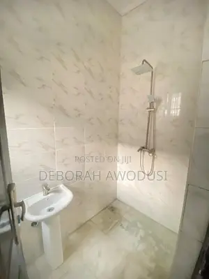 2bdrm Apartment in Sangotedo for rent