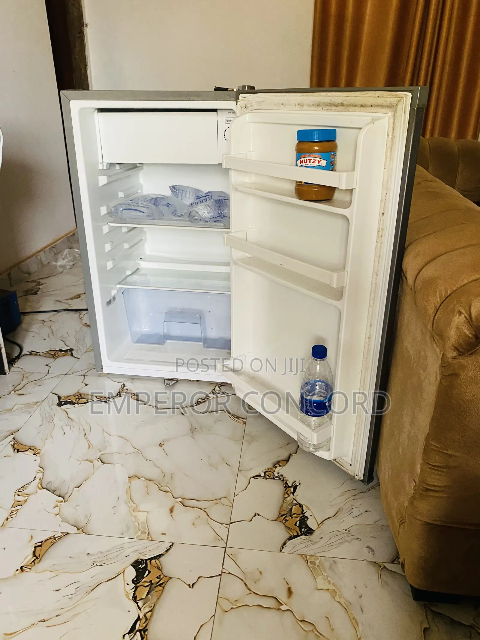 Hisense Fridge 100L