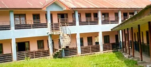 Commercial Property: School for Sale at Adeoyo Ibadan