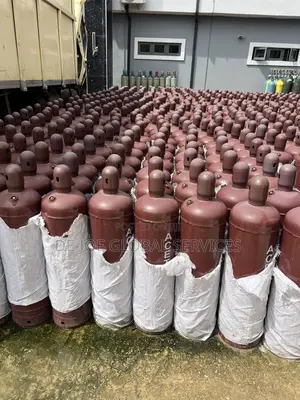 Industrial Acetylene Gas Cylinder – Bulk Available