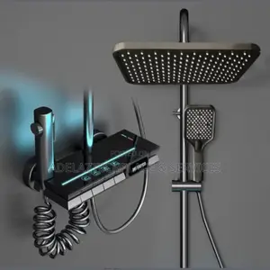 Complete Shower Sets
