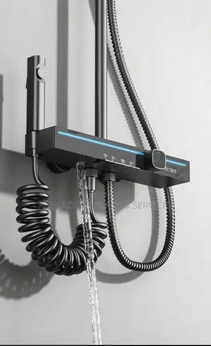 Complete Shower Sets