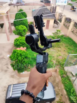 DJI RS3 Mini Gimbal