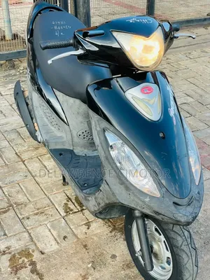 Kymco Agility 2020 Black