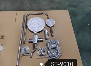 Complete Shower Sets