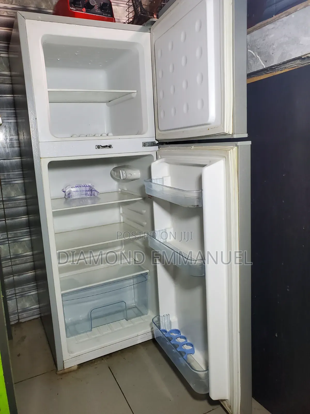 Home Appliances Full Package