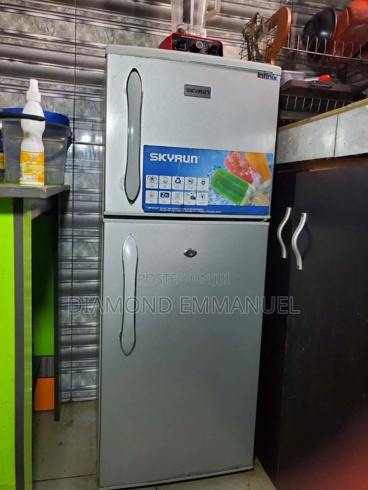 Home Appliances Full Package