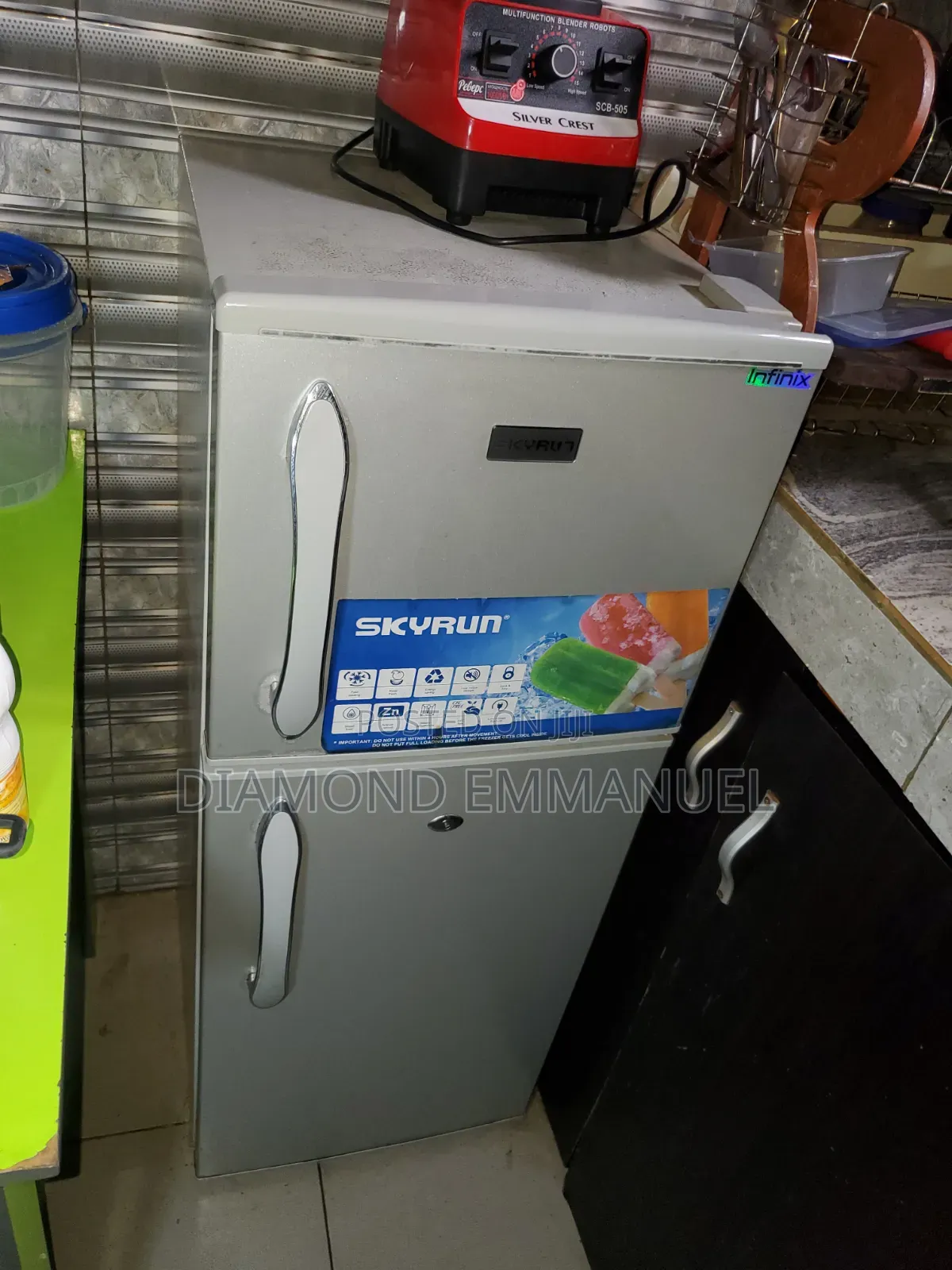 Home Appliances Full Package