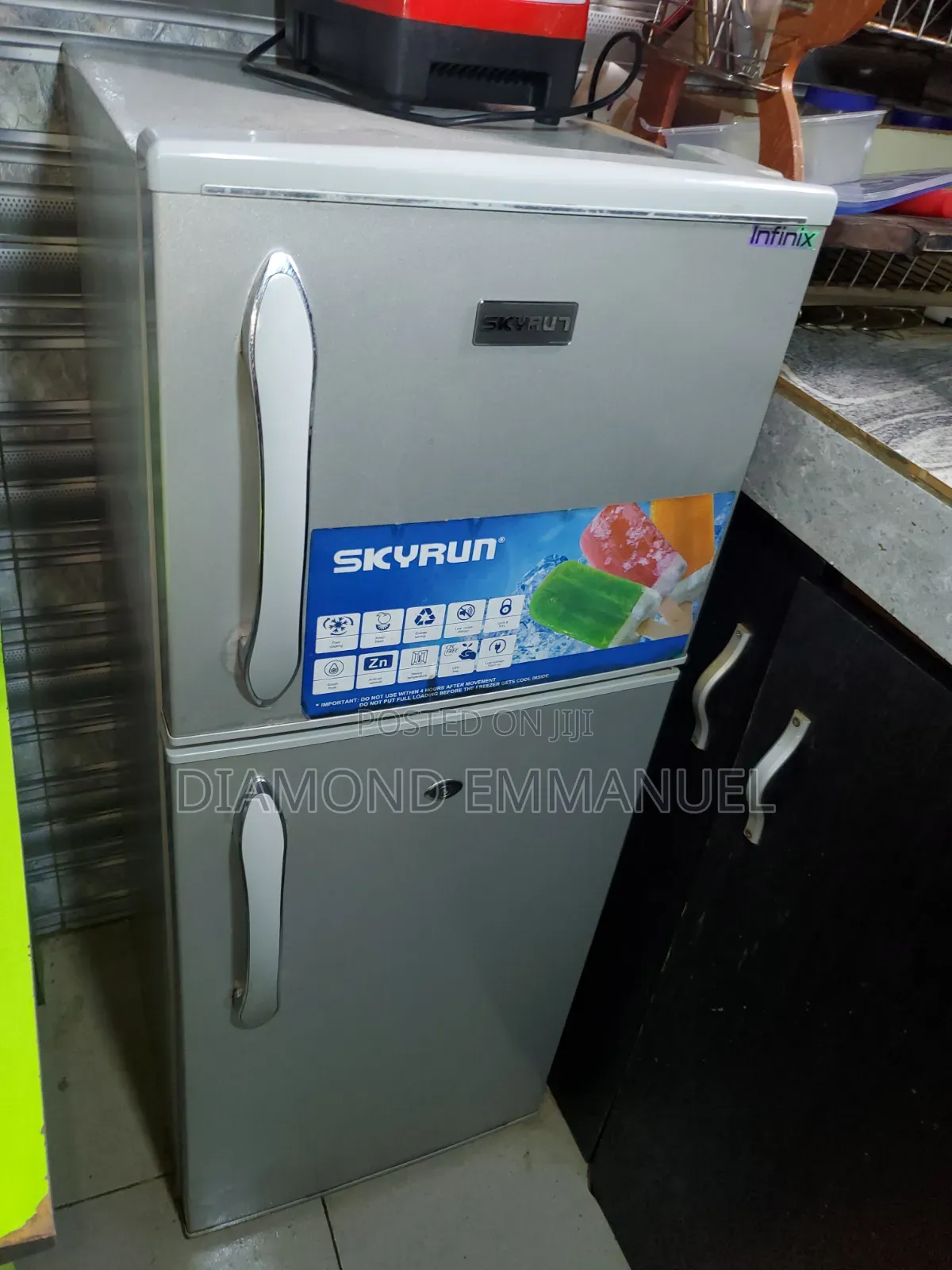 Home Appliances Full Package