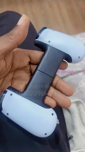 Sony PlayStation Backbone Controller