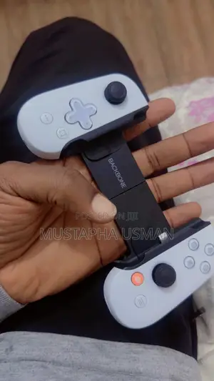 Sony PlayStation Backbone Controller