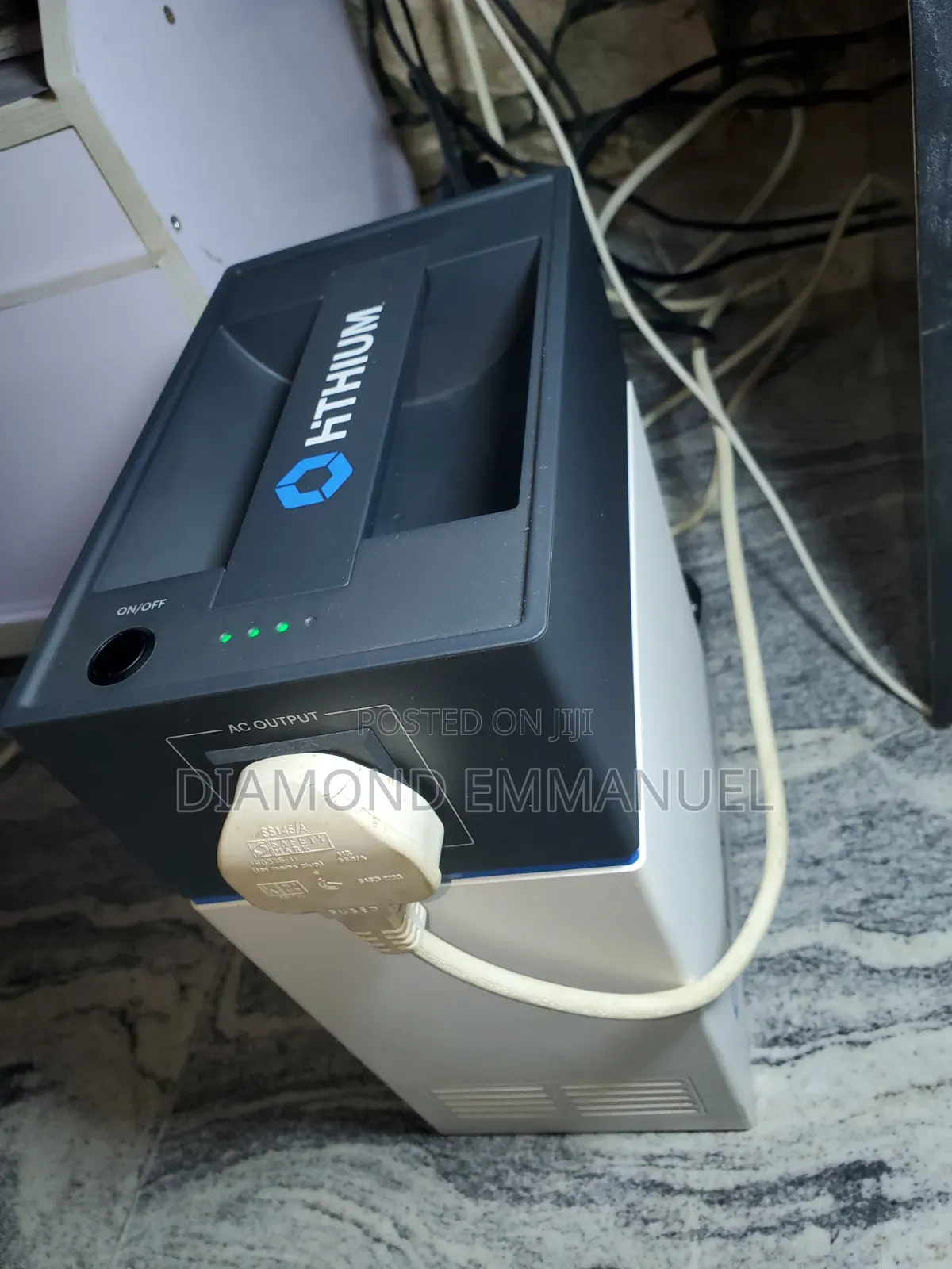 Home Appliances Full Package