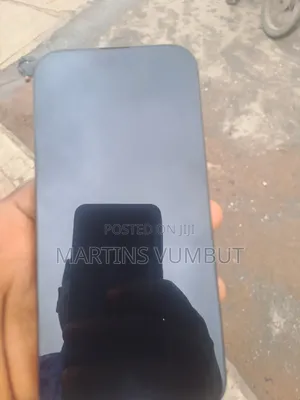 Apple iPhone 16 Pro Max 256 GB Gray