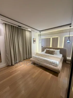 Abuja Shortlets Rentals