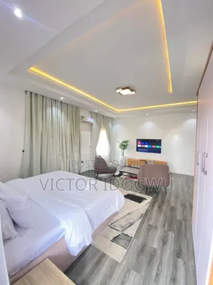 Abuja Shortlets Rentals