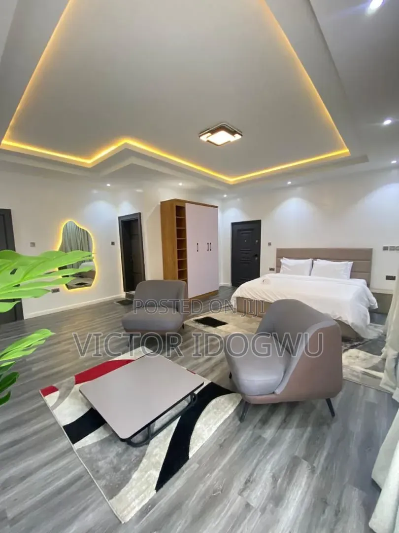 Abuja Shortlets Rentals