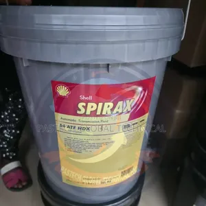 Shell Spirax S4 ATF HDX || 20L Bucket