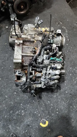 Automatic Gearbox for Acura ZDX, MDX 2013,2016 Models Direct Tokunbo