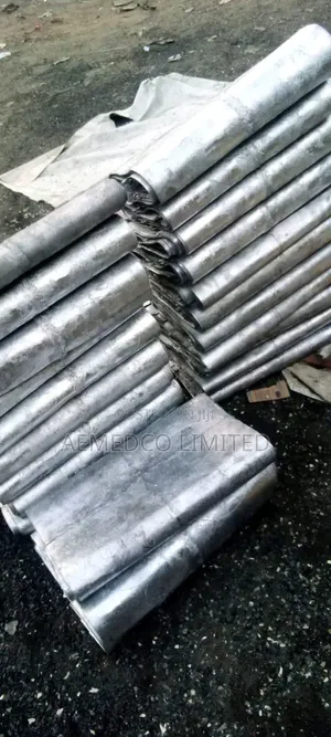 Radiation Protection Lead Sheets