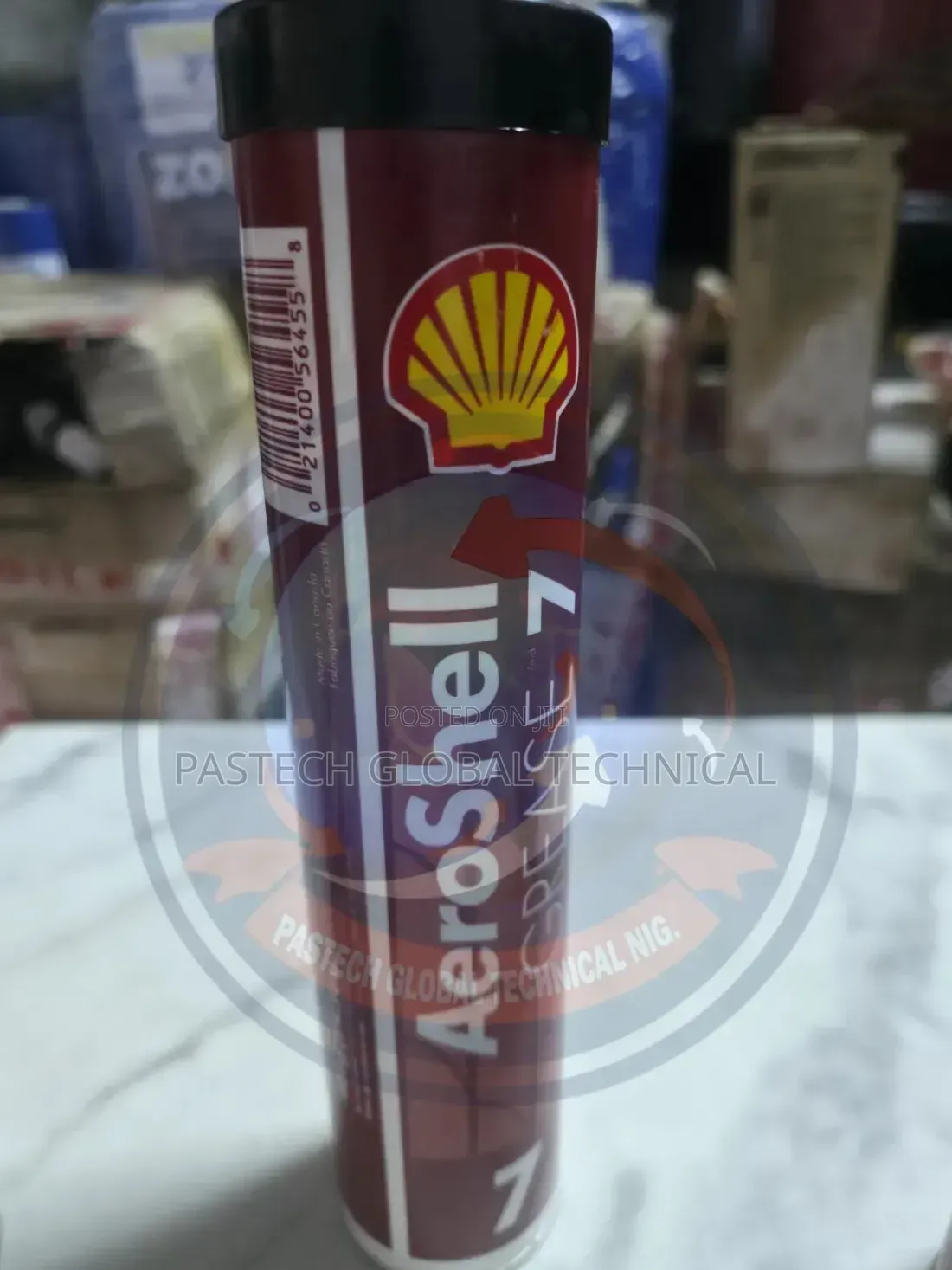 AeroShell Grease 7