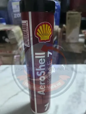 AeroShell Grease 7