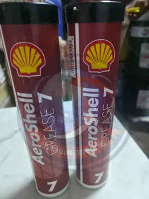 AeroShell Grease 7