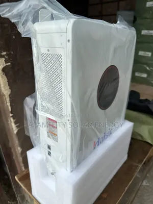 Haisic Inverter 8kva 48v Hybrid