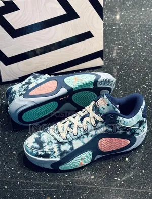 Air Jordan Tatum 2 "Denim