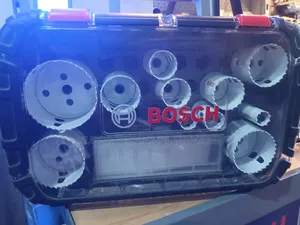 Hole Saw Set