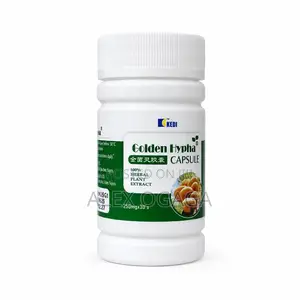 Kedi Golden Hypha– Immune Booster Capsule (90 Caps)