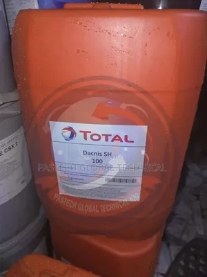 TotalEnergies DACNIS SH 100 || 25L