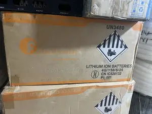 Solar Equipment