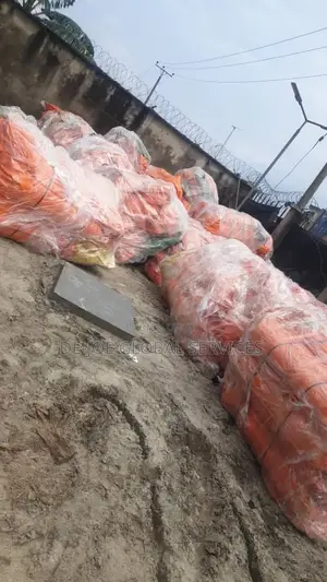 30-Metre Oil-Spill Containment River Boom