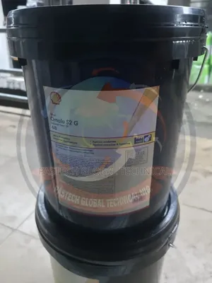 Shell Omala S2 G 68 Gear Oil || 20L