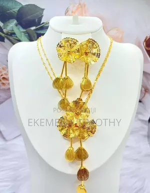 Jewelry at Its Best Tested and Trusted