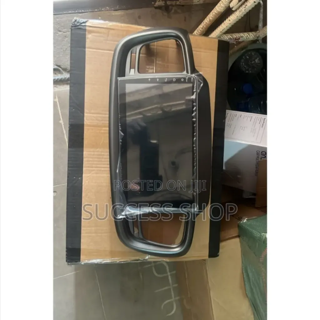 Kia Sorento 2014-2020 Android Player With Reverse Camera